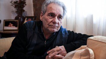 El actor Hugo Arana tenía 77 años-