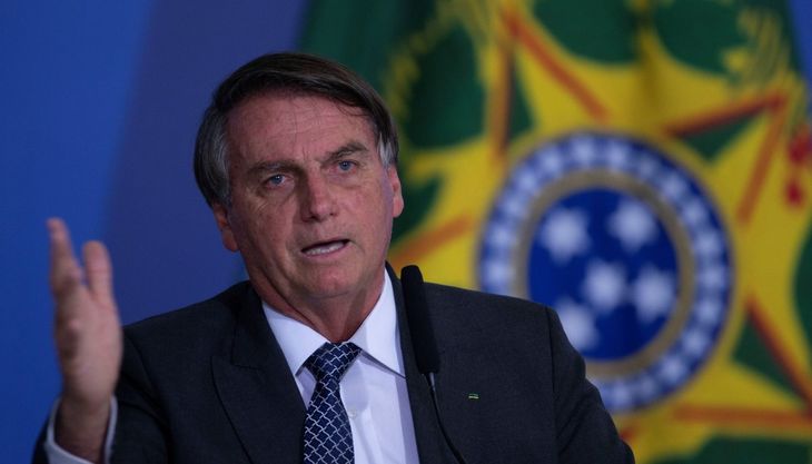 Bolsonaro quiere descontar diferencia matando adversarios: un loco suyo asesinó a cuchillazos y hachazos a otro de Lula