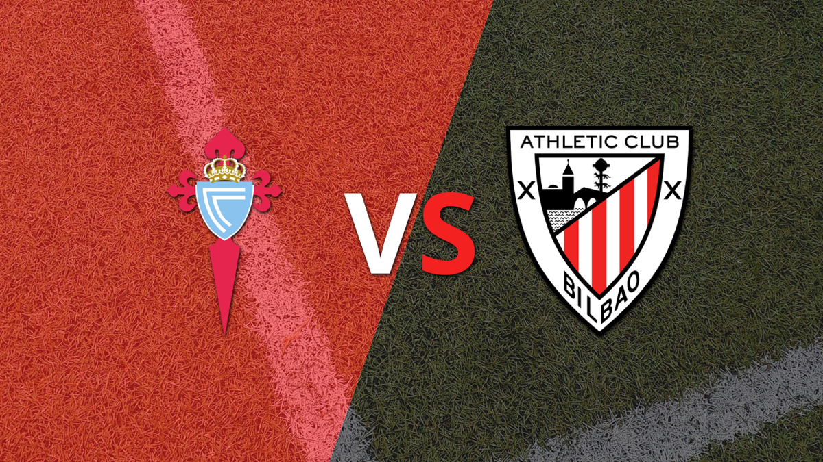 Spain – First Division: Celta vs Athletic Bilbao Date 36 Spain – First Division: Celta vs Athletic Bilbao Date 36