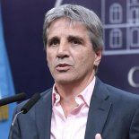 Las nuevas proyecciones del FMI sobre Argentina confirman que la actividad está estancada por lo menos desde el segundo trimestre. Las nuevas proyecciones del FMI sobre Argentina confirman que la actividad está estancada por lo menos desde el segundo trimestre.