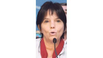 ámbito.com | Mercedes Marcó del Pont