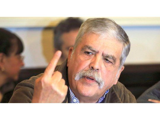 De Vido apuntó a Massa, Ocaña, Randazzo y Lousteau: ¿No vieron nunca la corrupción K cuando eran funcionarios?