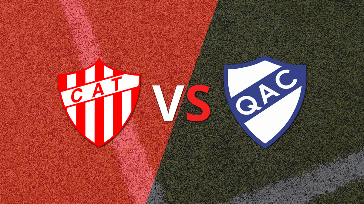 Talleres (RE) faces visiting Quilmes on matchday 21