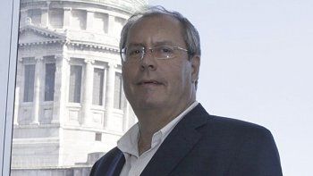 quien es hector olivares, el diputado baleado