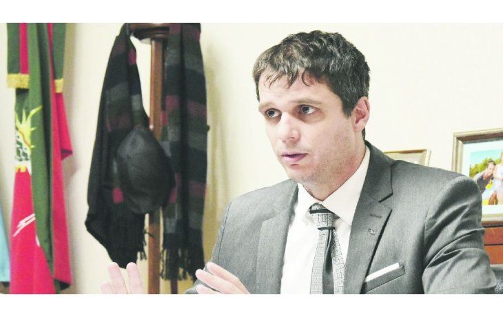ámbito.com | “El peronismo va a generar anticuerpos para expulsar a todos aquellos que le hacen daño”