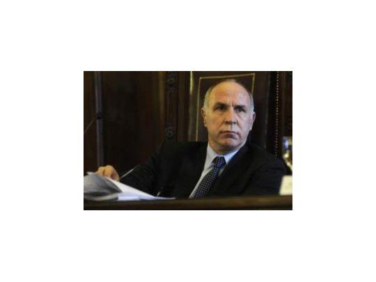 Ricardo Lorenzetti.