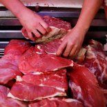 La suba del valor de la hacienda se trasladará al precio de la carne en las góndolas, anticipan en el sector. La suba del valor de la hacienda se trasladará al precio de la carne en las góndolas, anticipan en el sector.