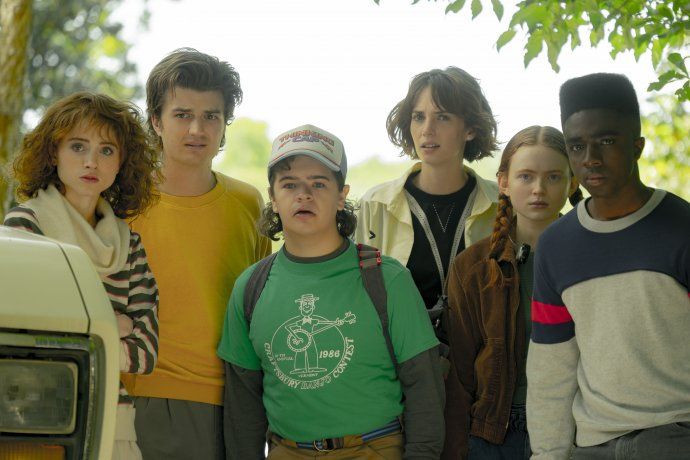 Stranger Things: the difficult decision the creators made for the last season