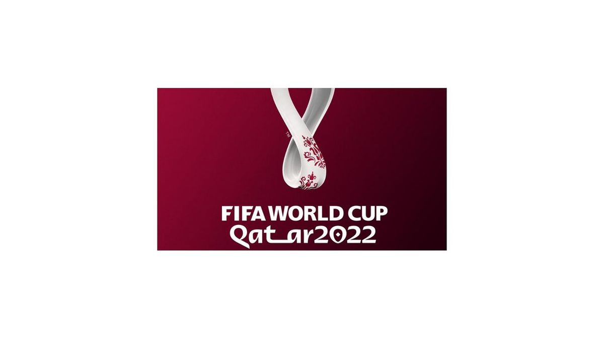 El Mundial Qatar 2022 ya tiene logo