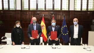Buenos Aires y Madrid firmaron un acuerdo de promoción turística
