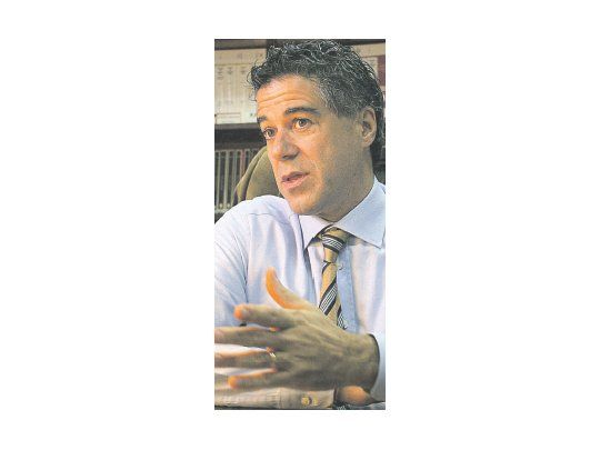 Daniel Rafecas