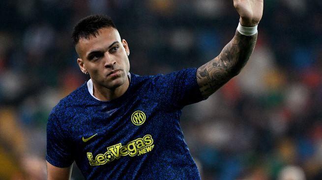Lautaro Martínez no jugó en Inter, que sintió su ausencia: empató 2-2 con Cagliari e irá por el título de la Liga de Italia en la próxima fecha, ni más ni menos que en el clásico ante Milan.