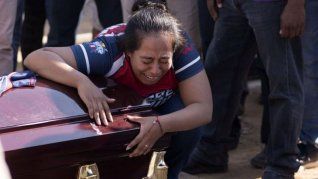 Mataron a cuatro niños por error en Guayaquil, Ecuador.