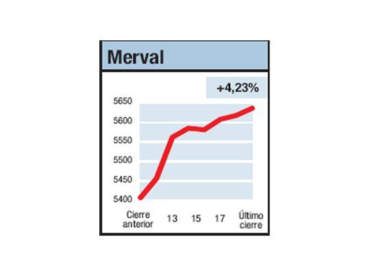Ninguno quedó afuera