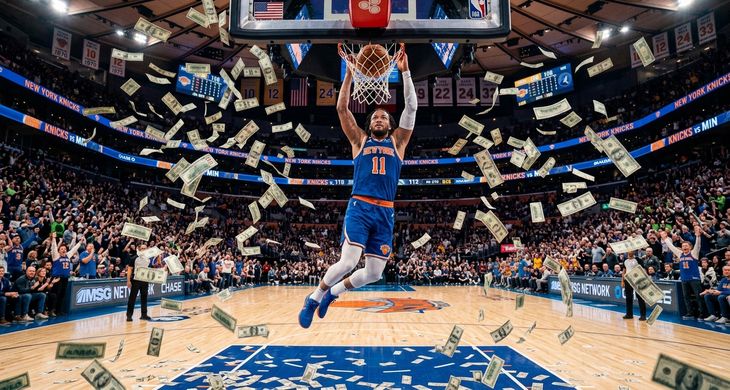 La posible incorporación de dos nuevas franquicias a la NBA podría generar entre US$14.000 millones y US$20.000 millones en derechos de expansión. Seattle y Las Vegas son las candidatas. La posible incorporación de dos nuevas franquicias a la NBA podría generar entre US$14.000 millones y US$20.000 millones en derechos de expansión. Seattle y Las Vegas son las candidatas.