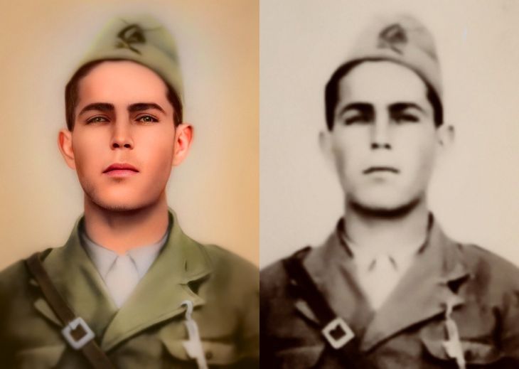 Manuel Lucas Martínez fue un republicano español que falleció en el campo de concentración nazi de Gusen en 1942. Manuel Lucas Martínez fue un republicano español que falleció en el campo de concentración nazi de Gusen en 1942.