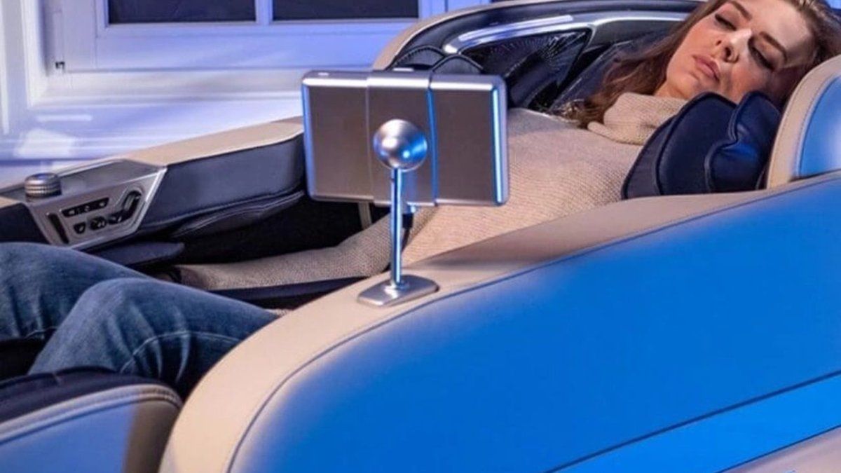 NASA recommended how to sleep well to have optimal dream