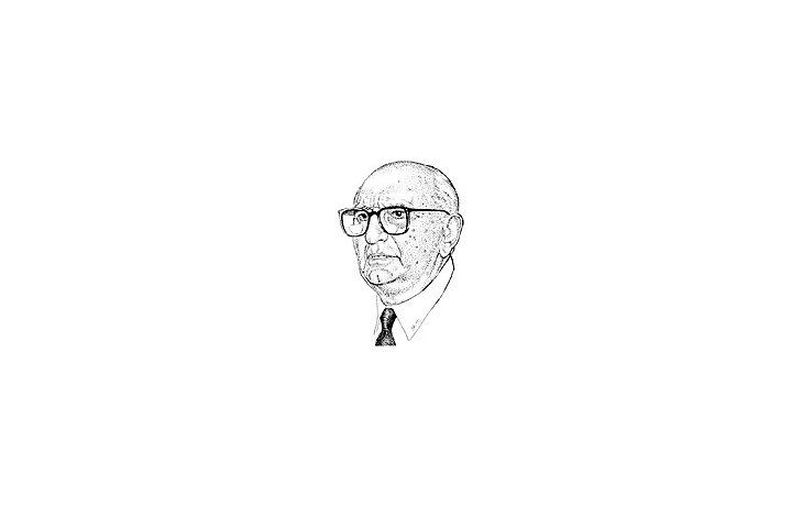 ámbito.com | Arturo Frondizi