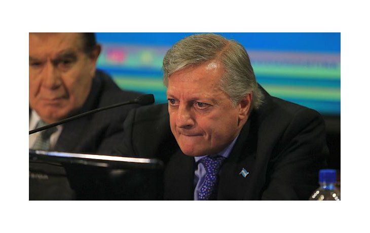 Juan José Aranguren