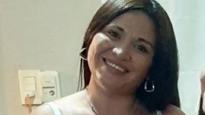 Fue encontrada en la localidad serrana de La Cumbre, en una situación que ahora es materia de investigación.