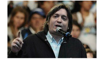 El de Macri es un gobierno de CEO fascismo