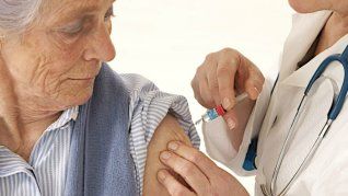 La campaña antigripal sigue garantizando vacunas a las personas que lo necesiten. La campaña antigripal sigue garantizando vacunas a las personas que lo necesiten.