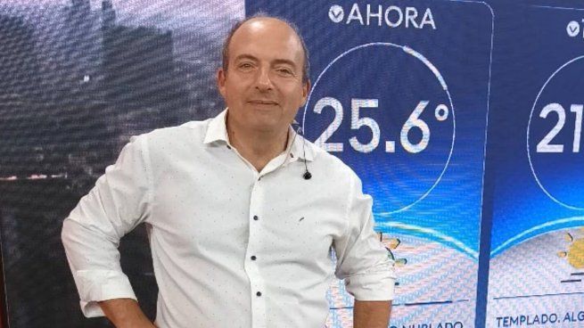 El periodista e investigador científico tenía 58 años.