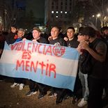 El dato surgió mientras se espera que se conozca el lugar fisico donde lo velarán. El dato surgió mientras se espera que se conozca el lugar fisico donde lo velarán.