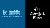 Visión de Negocios reunirá a una selección de DealBook, la cobertura empresarial de The New York Times, The Economist e I by IMD en Ámbito.