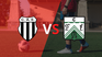 argentina - first national: students (ba) vs ferro zone b - date 21