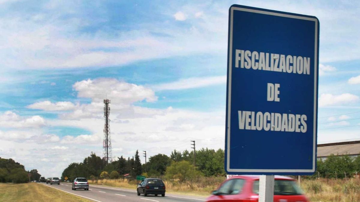 Drivers attention! Now this violation can cost you up to more than a million pesos in December