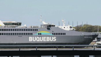 Confusión. Muchos argentinos que viajaron a Uruguay en los últimos días no saben si van a poder volver en las fechas previstas.
