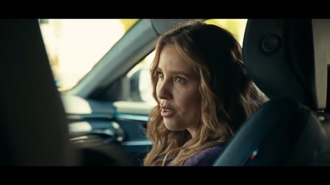 The Spanish Disney film to die of laughter: a mother-in-law war that will take everything in its path