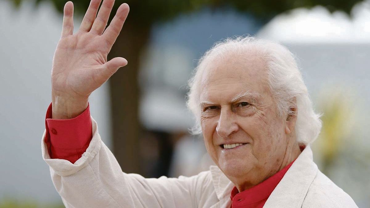 Pino Solanas, un apasionado por el cine que llevó el exilio en la piel