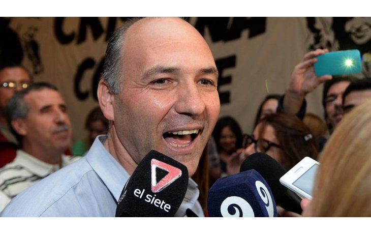 Guillermo Carmona.