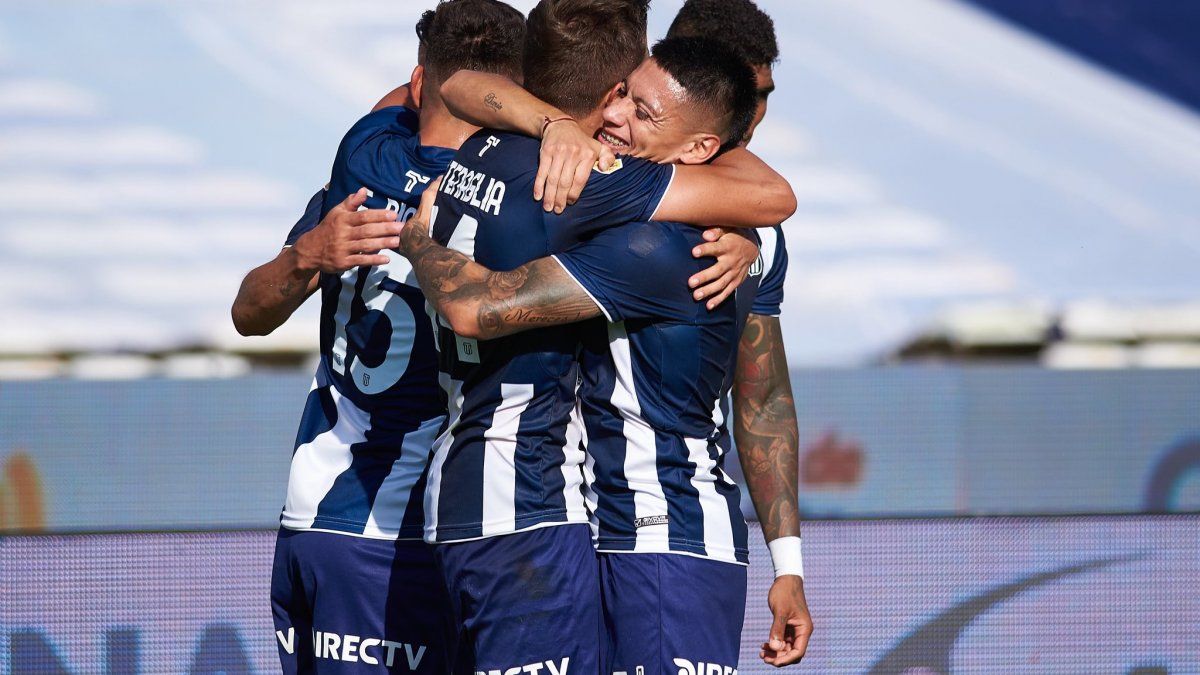 Talleres, obligado a ganar para mantener sus chances en la Sudamericana