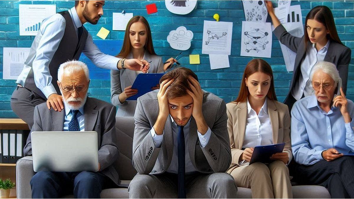 The fear of returning to the work routine can be avoided with these steps