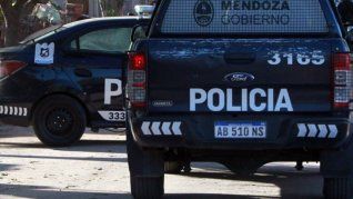 Se detuvo en Mendoza en las últimas horas a 3 bolivianos que se encontraban prófugos desde 2016.