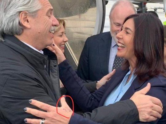 La ministra de Cultura y Deportes israelí, Miriam Miri Regev.