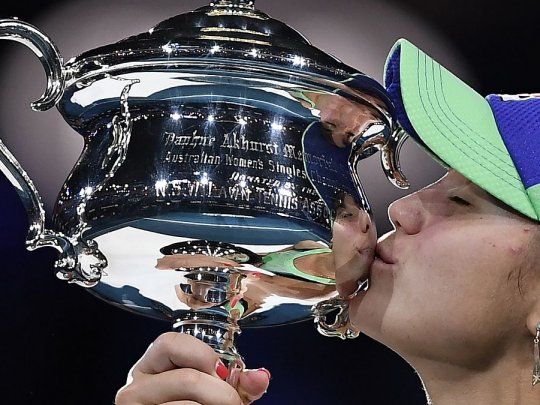Sofia Kenin estar&aacute; entre las&nbsp;10 primeras del ranking de la WTA por primera vez.
