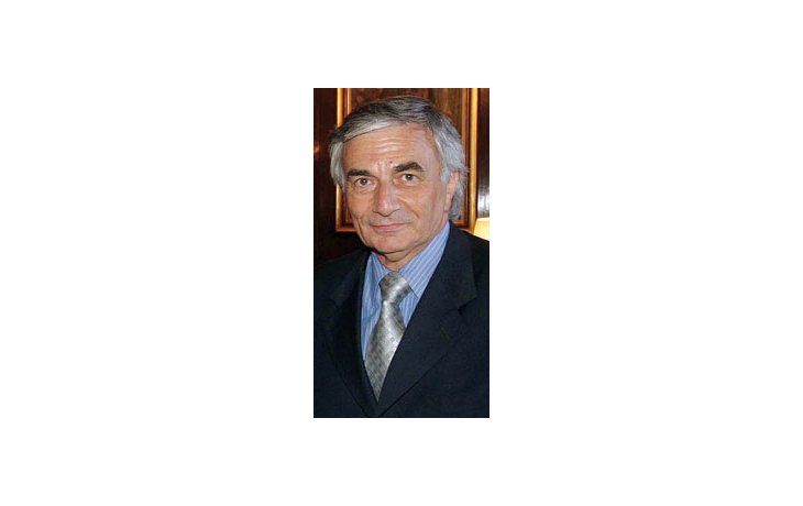 Claudio Zin