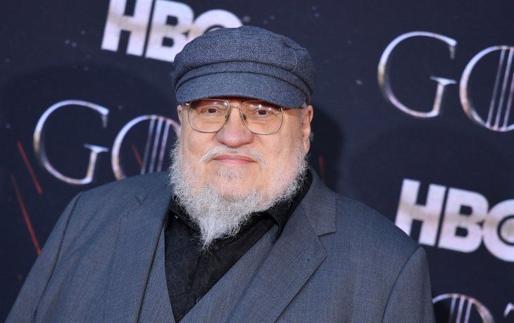 george r.r. martin dio detalles de la nueva serie precuela de game of thrones