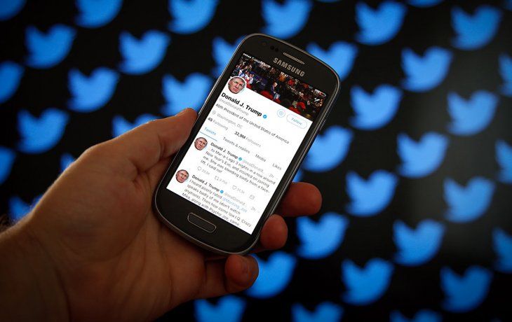 Twitter es la red social m&aacute;s empleada por los pol&iacute;ticos estadounidenses en su campa&ntilde;a electoral.