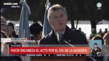 No nos dijeron que murieron pero dicen que están a tres mil metros