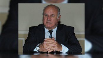 EPP exige condiciones para evitar fisular a Oscar Denis&nbsp;