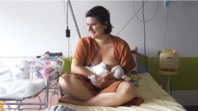Two documentaries premiere on Mubi for Women’s Day