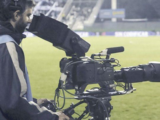 Por resolver. Los derechos de televisación del fútbol argentino es un tema candente que está pendiente de resolución.