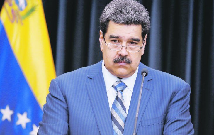COMPLICADO. El Gobierno teme que el inicio de una acción formal contra Venezuela aliente a otros bonistas a reclamar los intereses adeudados.