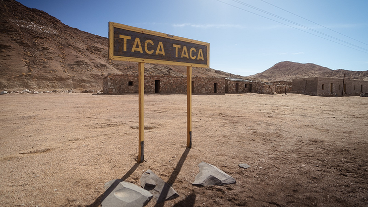 Taca Taca, de First Quantum Minerals, será la primera mina de cobre de clase mundial en Salta, con 32 años de vida útil, fuerte impacto en empleo local y obras clave para la región de Tolar Grande. Taca Taca, de First Quantum Minerals, será la primera mina de cobre de clase mundial en Salta, con 32 años de vida útil, fuerte impacto en empleo local y obras clave para la región de Tolar Grande.