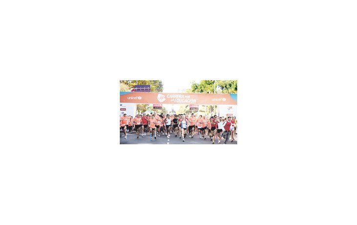 Deporte en pocas líneas